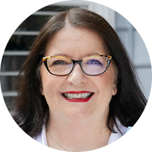 midwie cath headshot