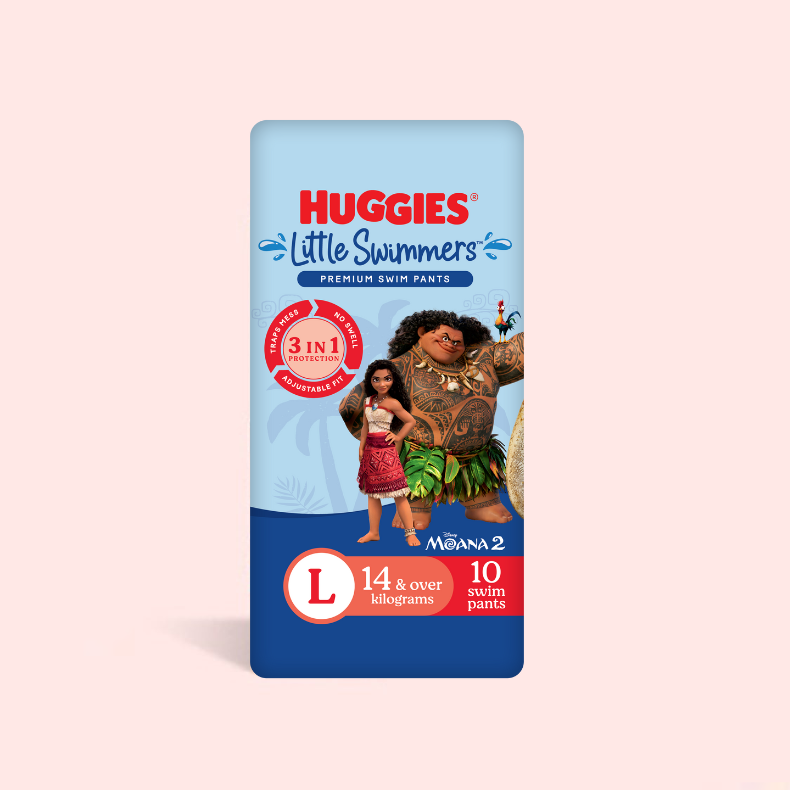 Huggies Little Swimmers - Large - v2