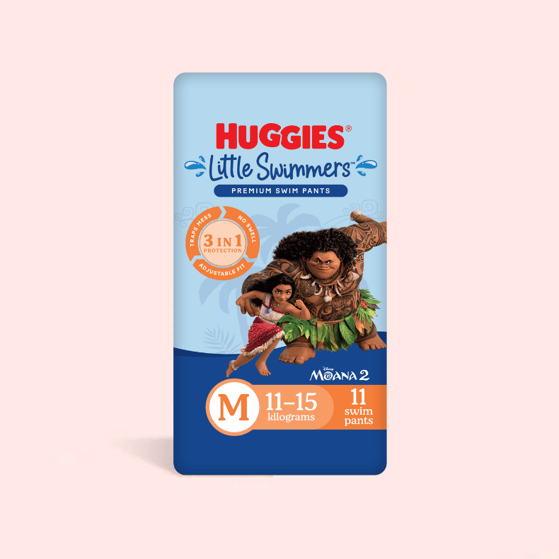Huggies Little Swimmers - Medium