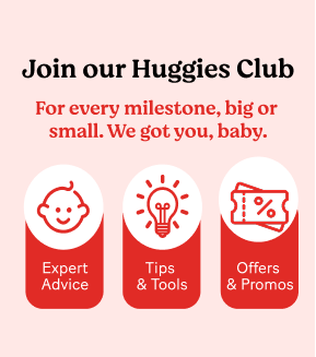 Huggies AU Mobile